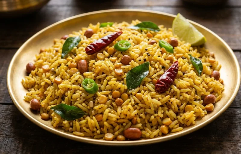 Pulihora