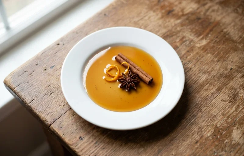 Pure Maple Syrup