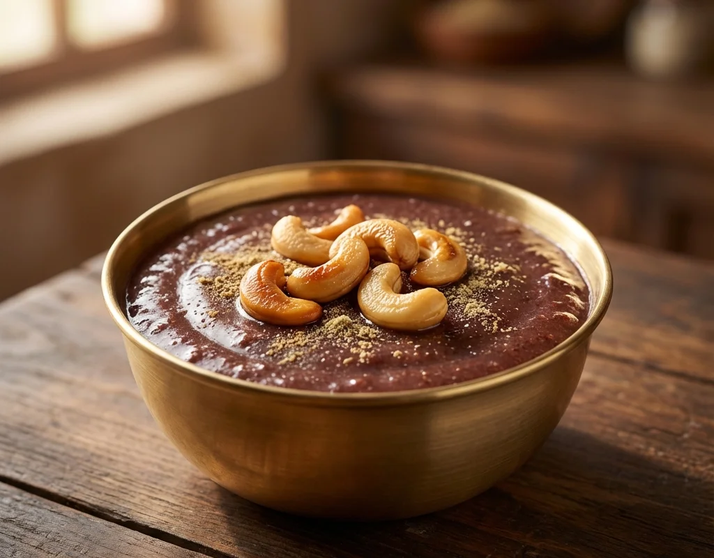Ragi Manni