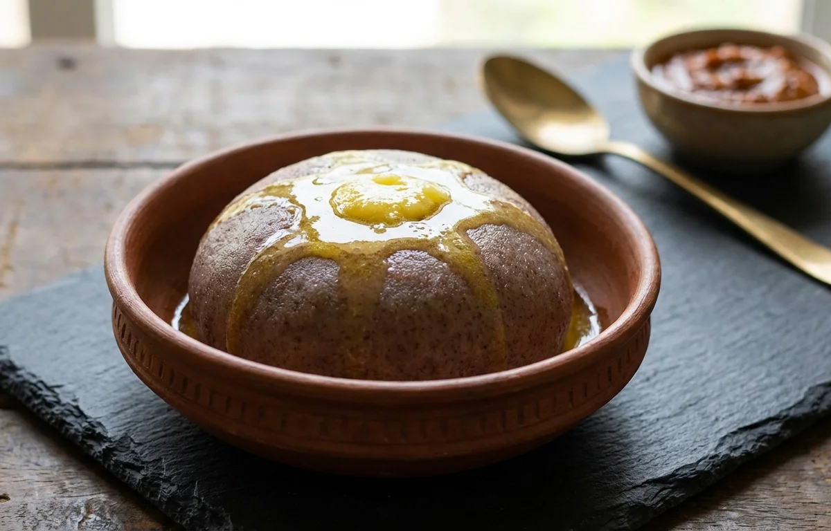 Ragi Sankati