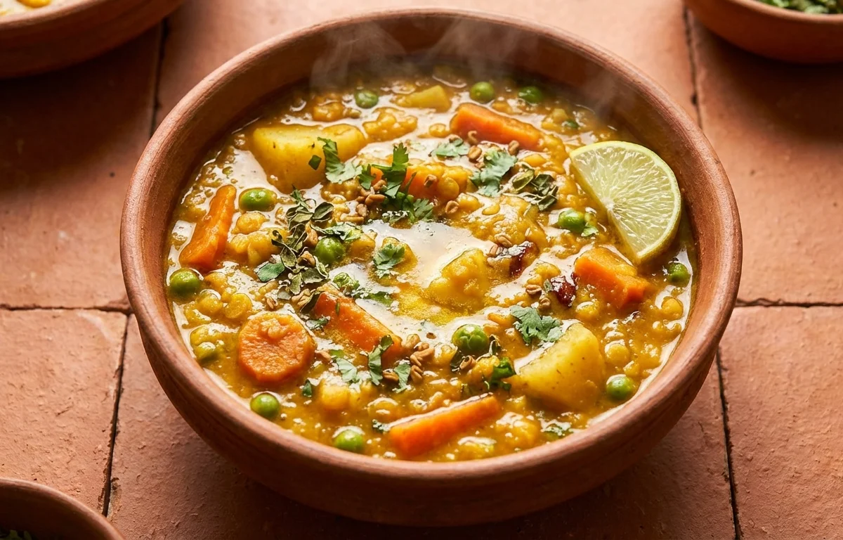 Rajasthani Kadamb