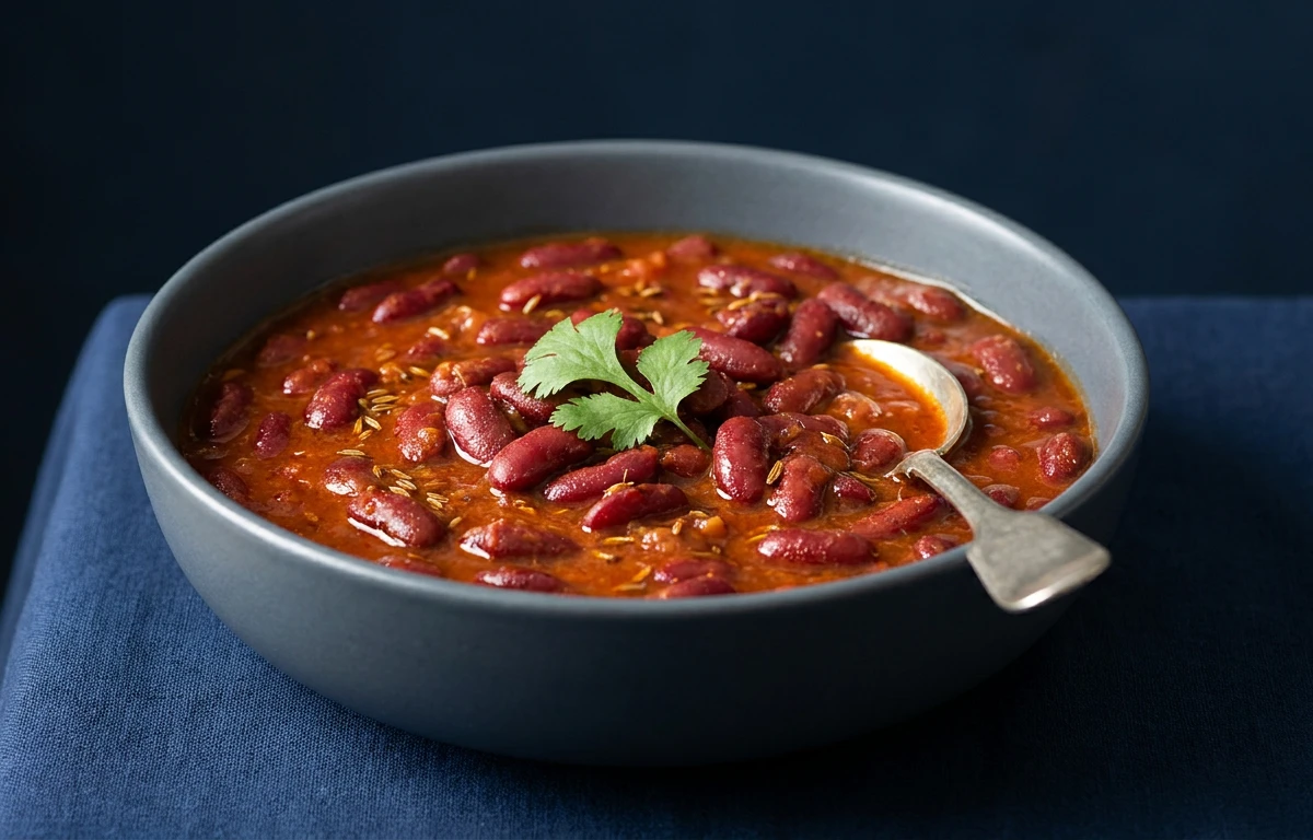 Rajma