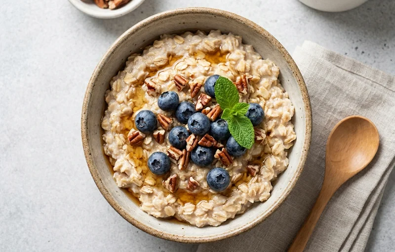 Rolled Oats