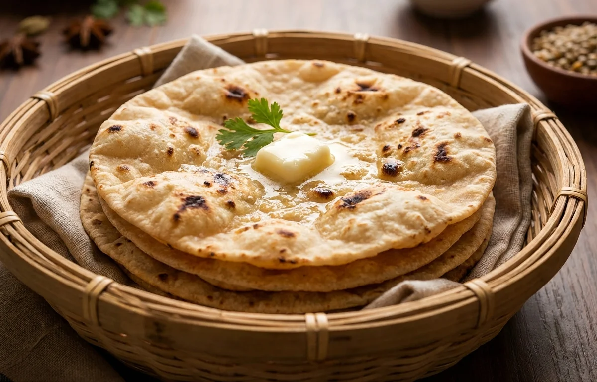 Roti