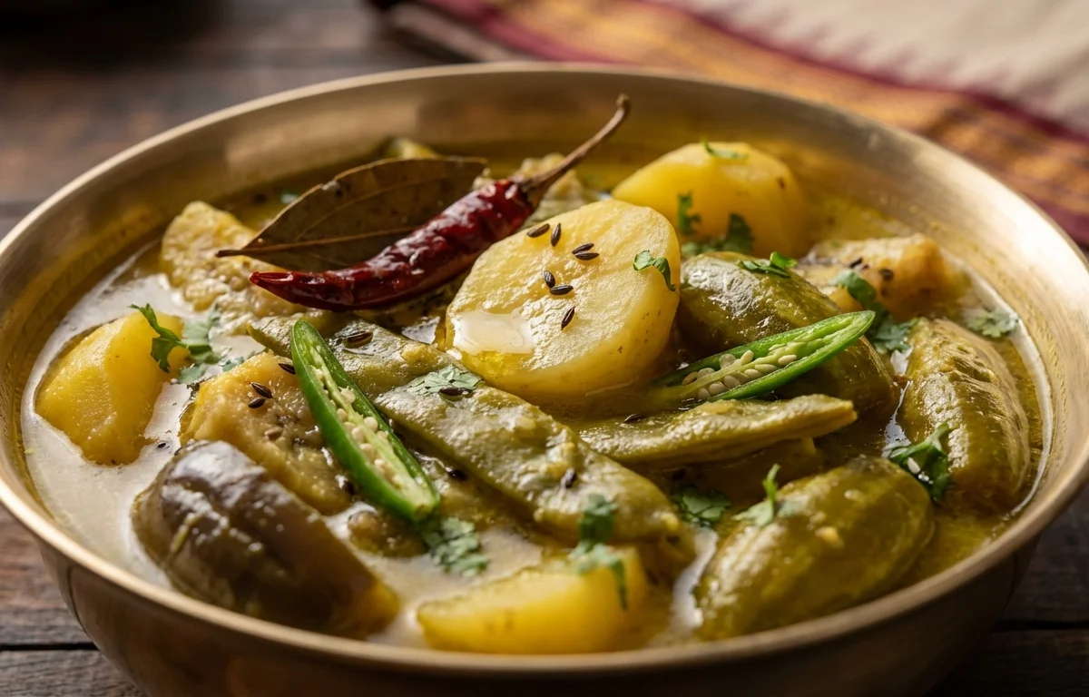 Sada Torkari