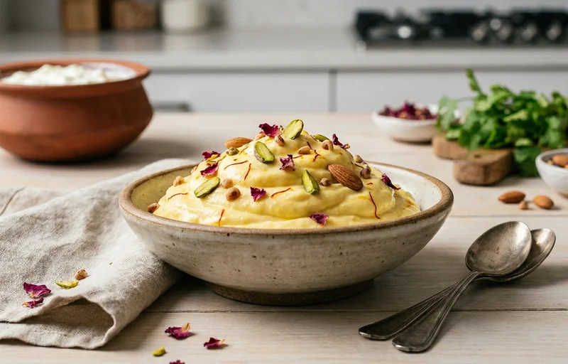 Shrikhand