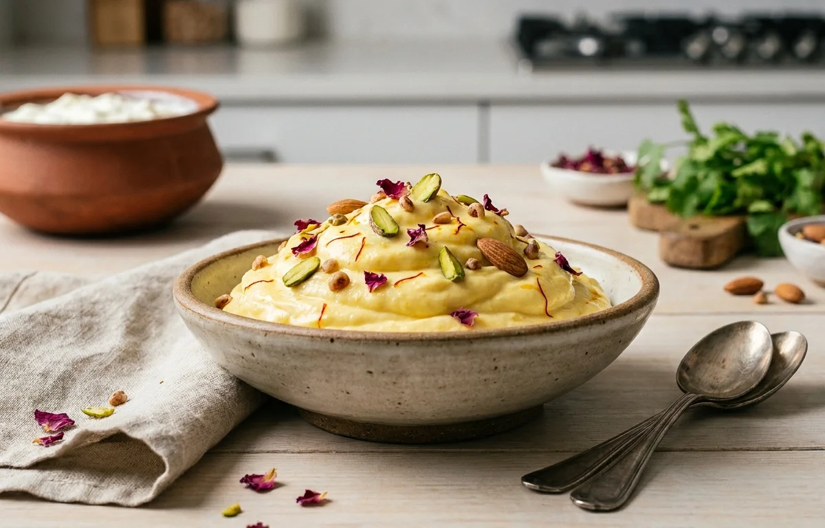 Shrikhand