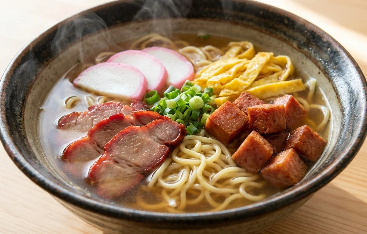 Saimin