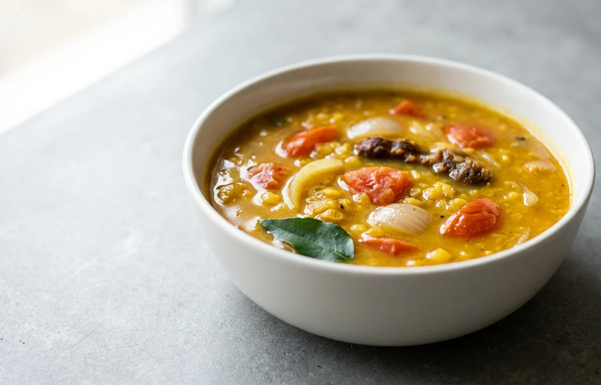 Sambhar