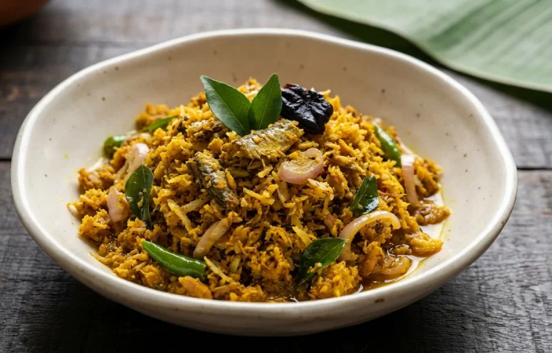 Sardine Peera