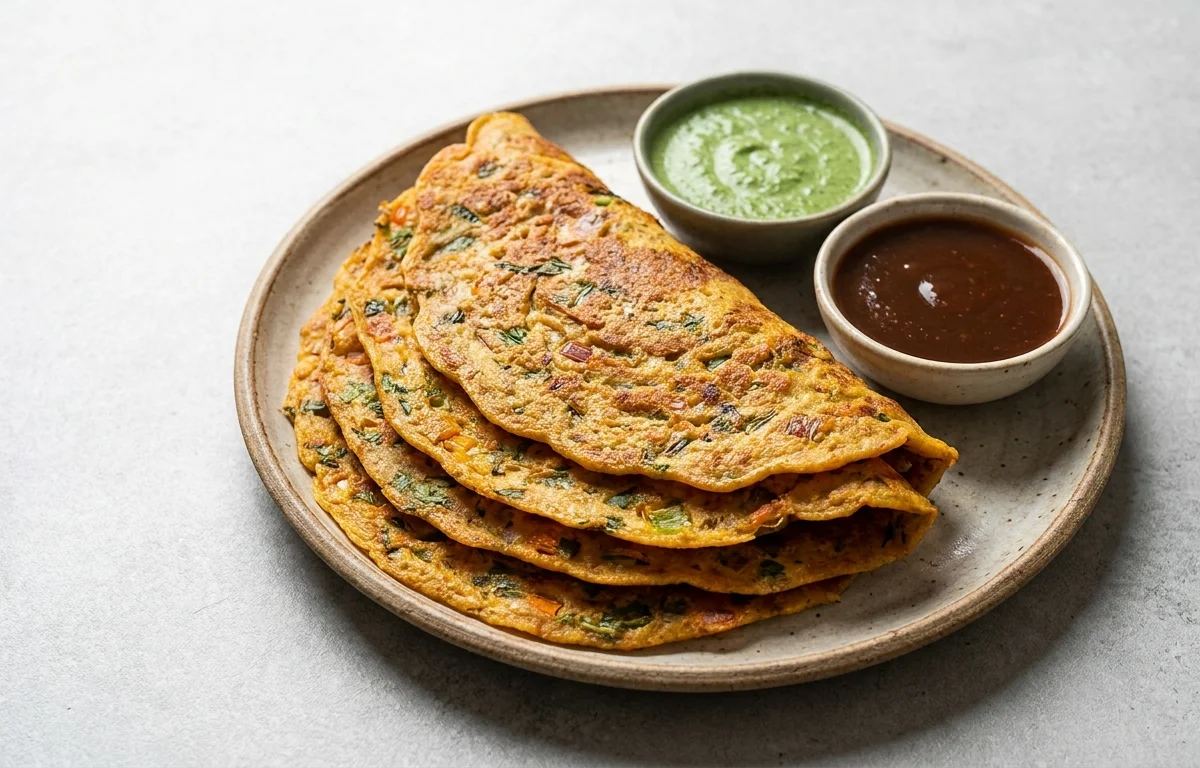 Besan Cheela
