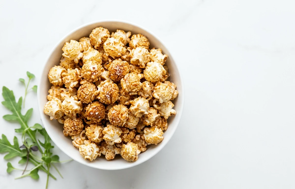 Savory Seed Salad Topper