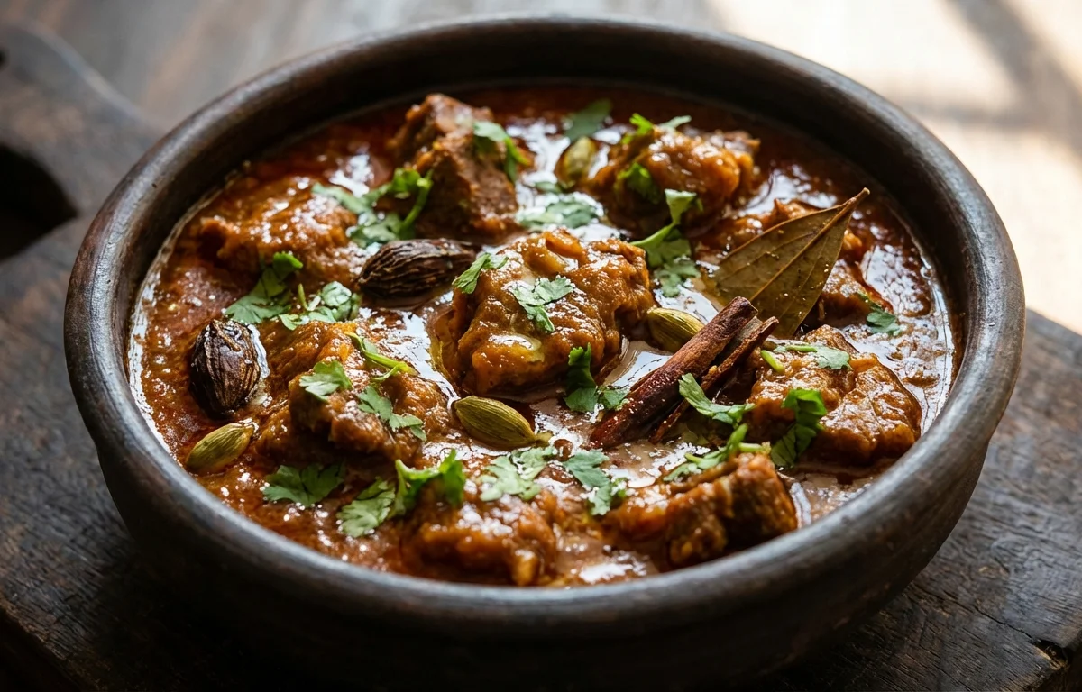 Seyal Gosht