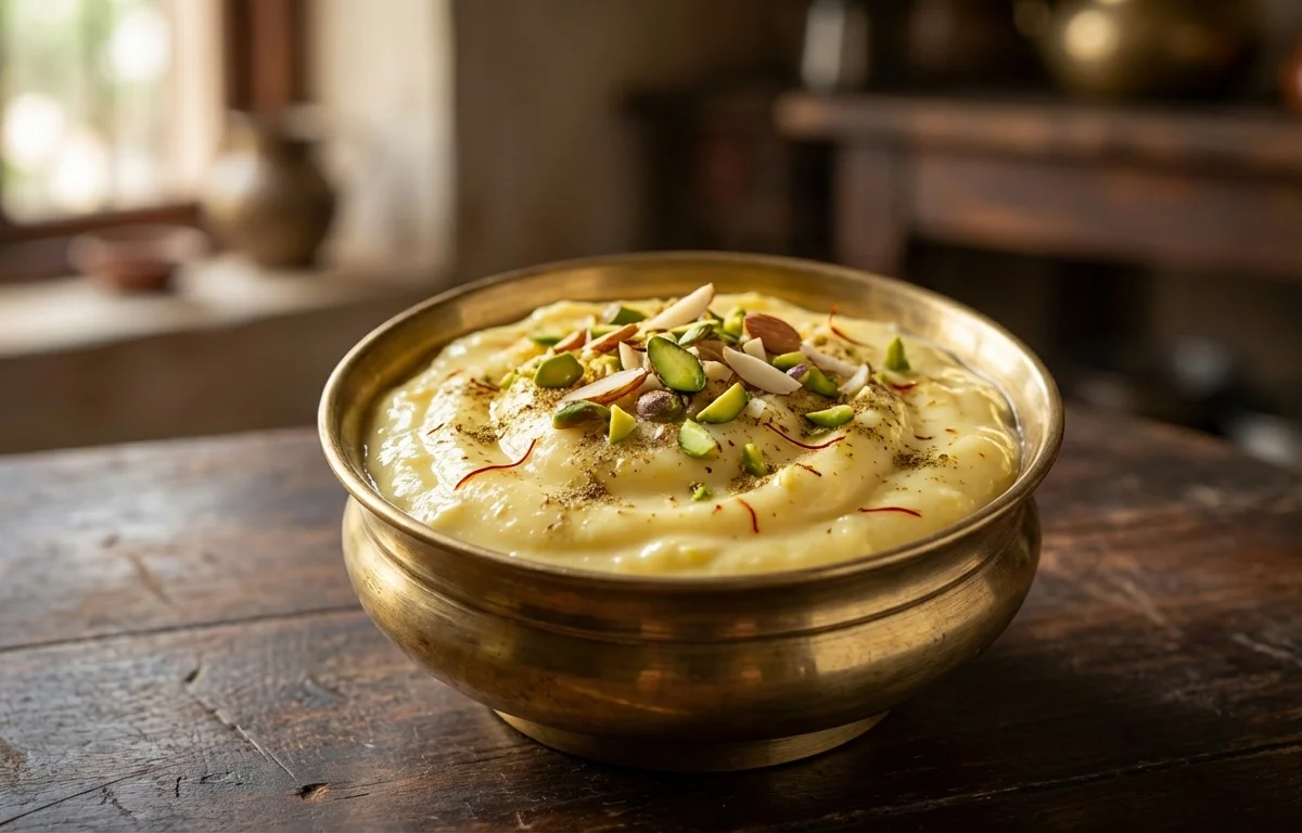 Shrikhand