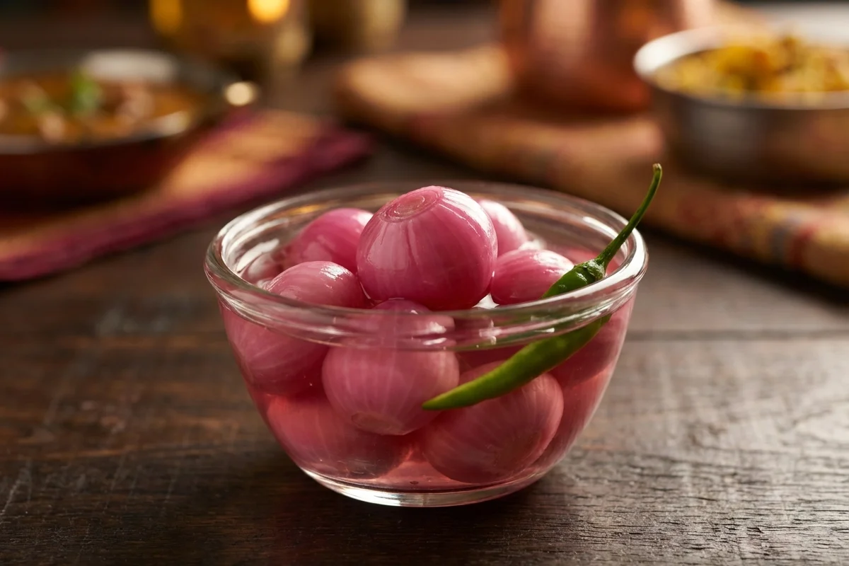 Sirka Onion