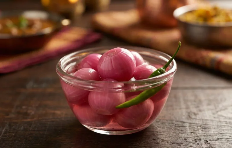 Sirka Onion