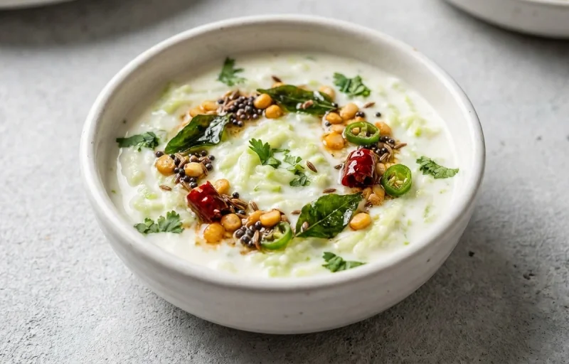 Sorakaya Raita