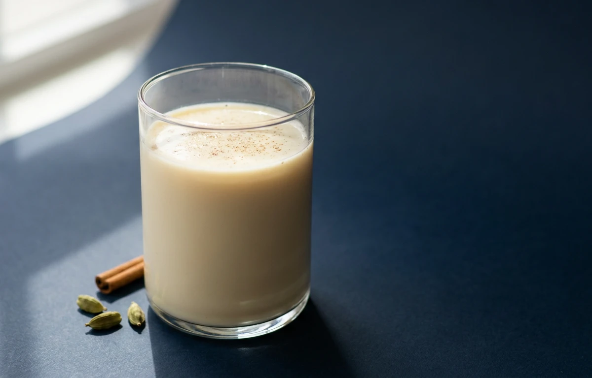 Soy Milk