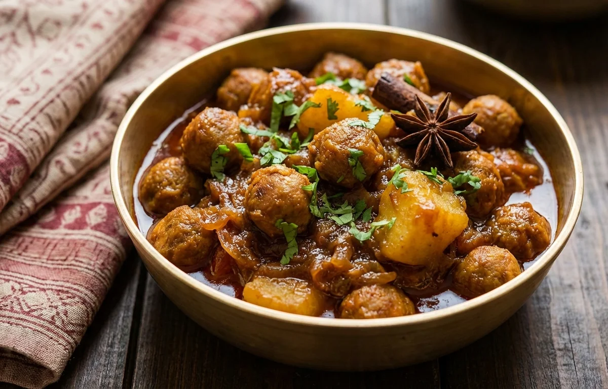 Soyabean Kosha