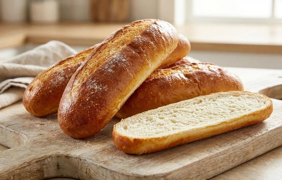 Sub Rolls