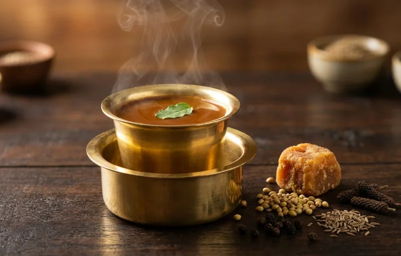 Sukkumalli Coffee