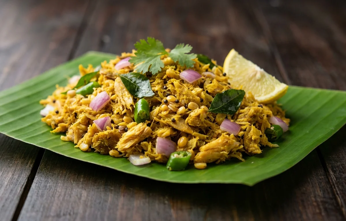 Sura Puttu