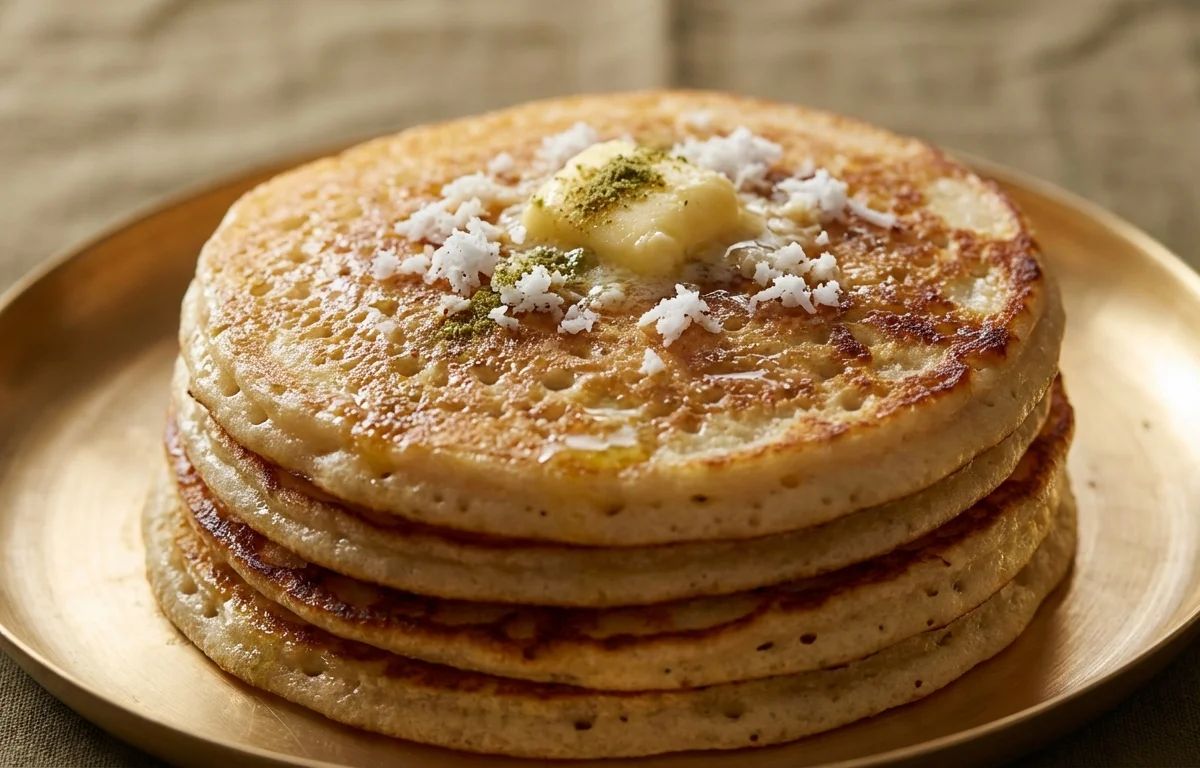 Surnoli Dosa