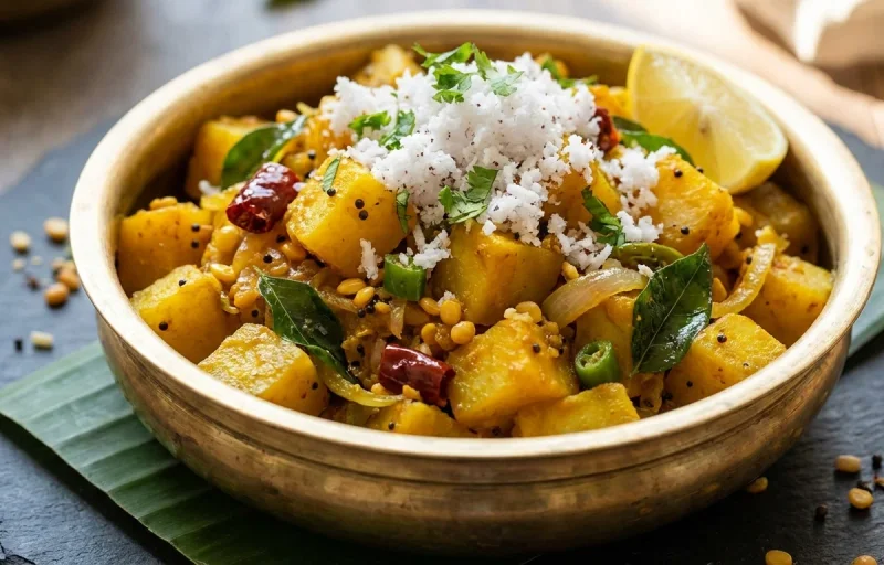 Suvarnagadde Palya