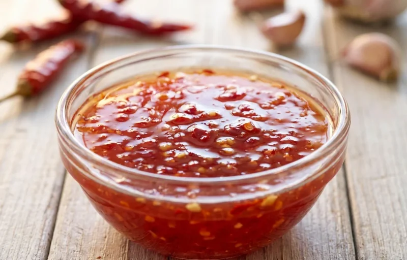 Sweet Chili Sauce