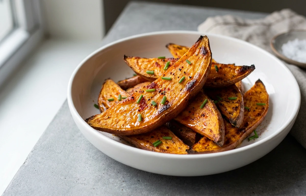 Sweet Potato