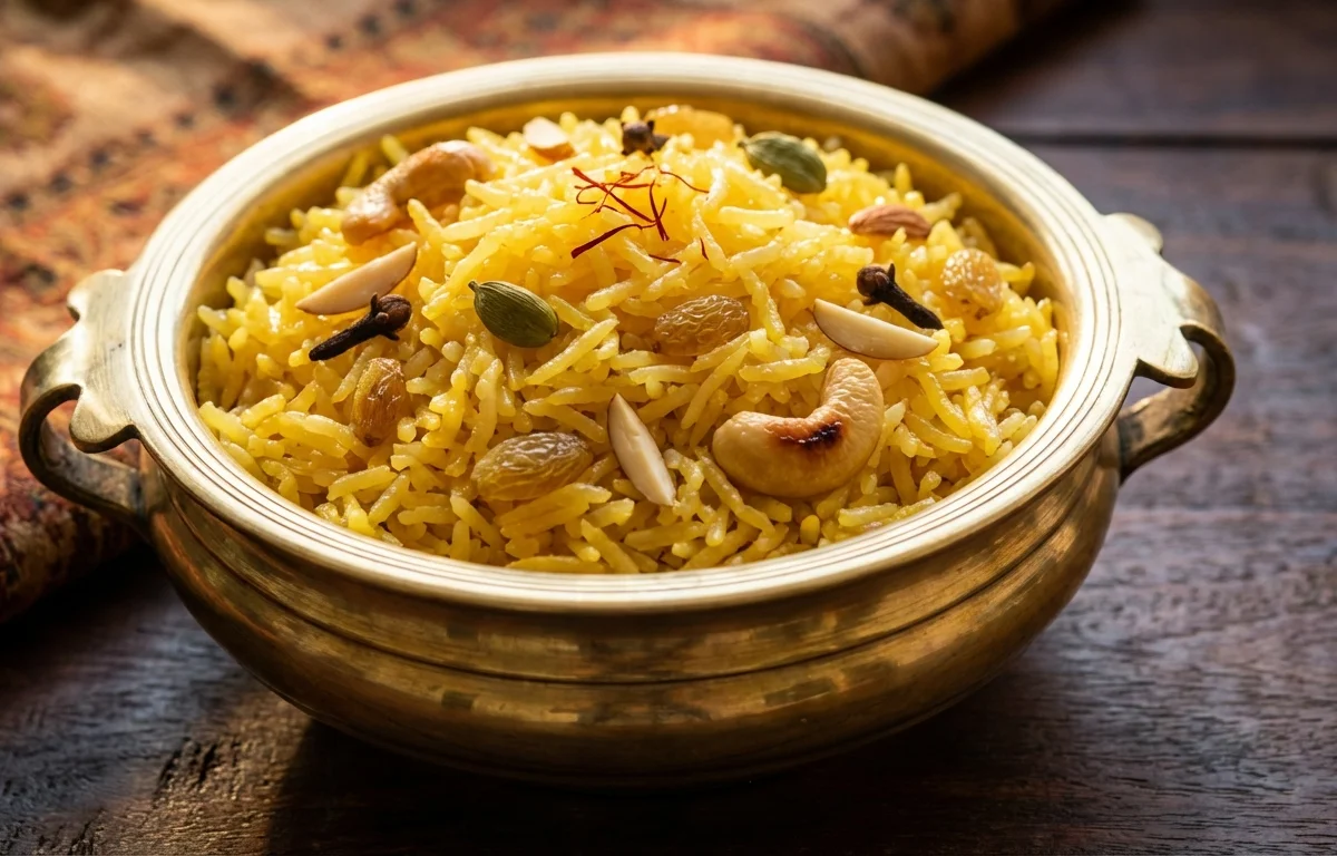 Sweet Rice