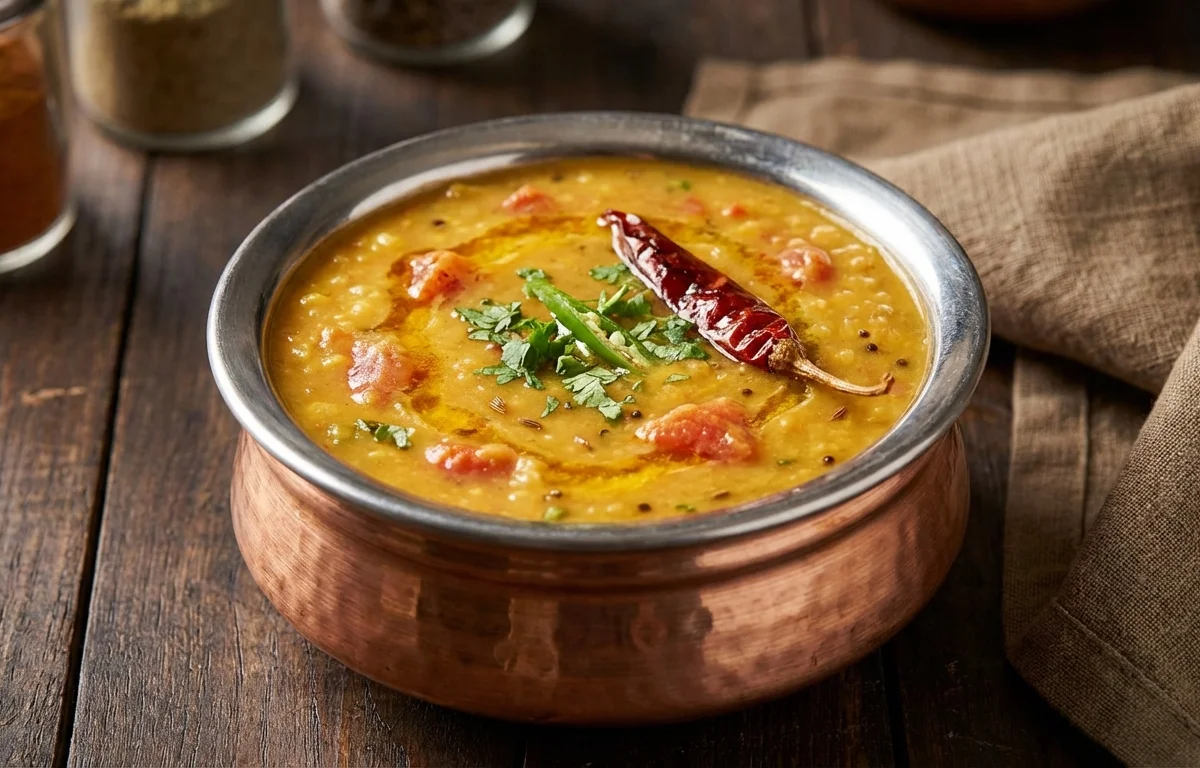 Tamatar ki Dal