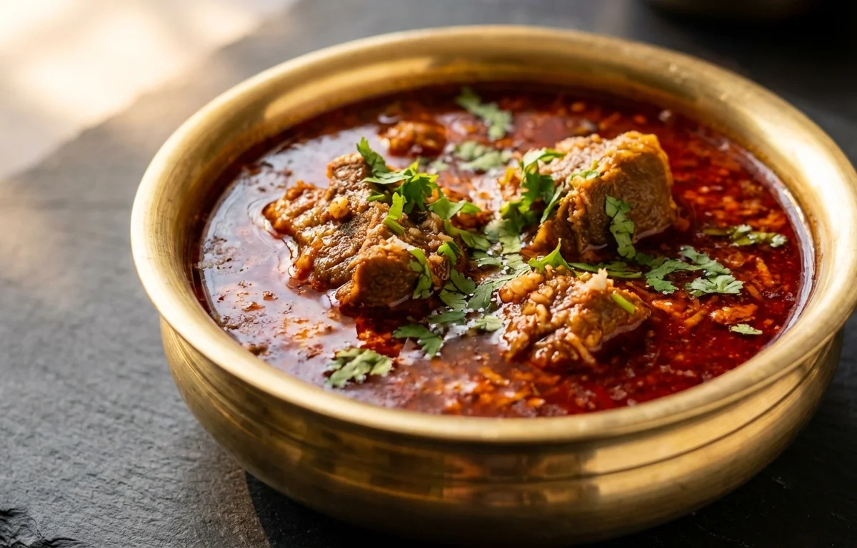Tambda Rassa