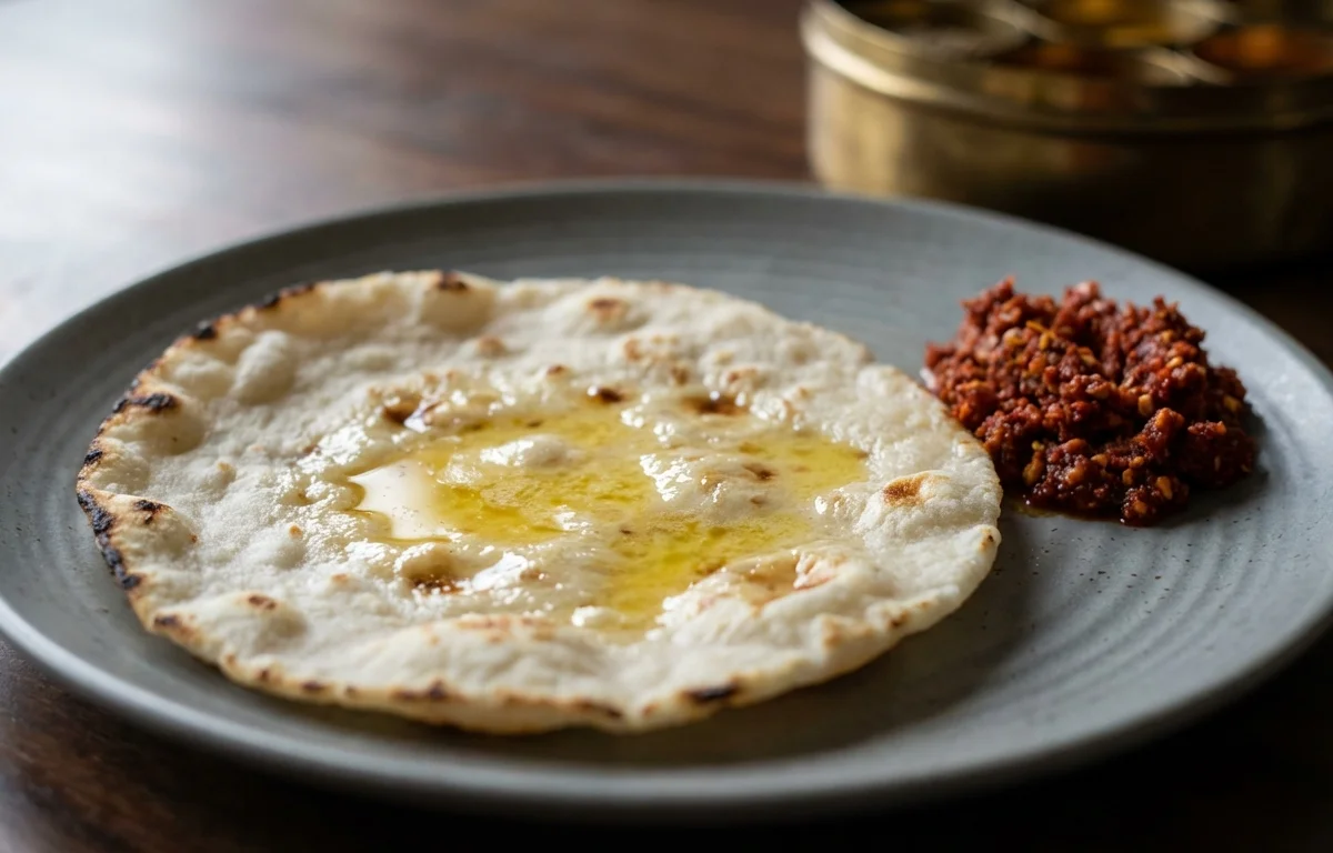 Tandlachi Bhakri