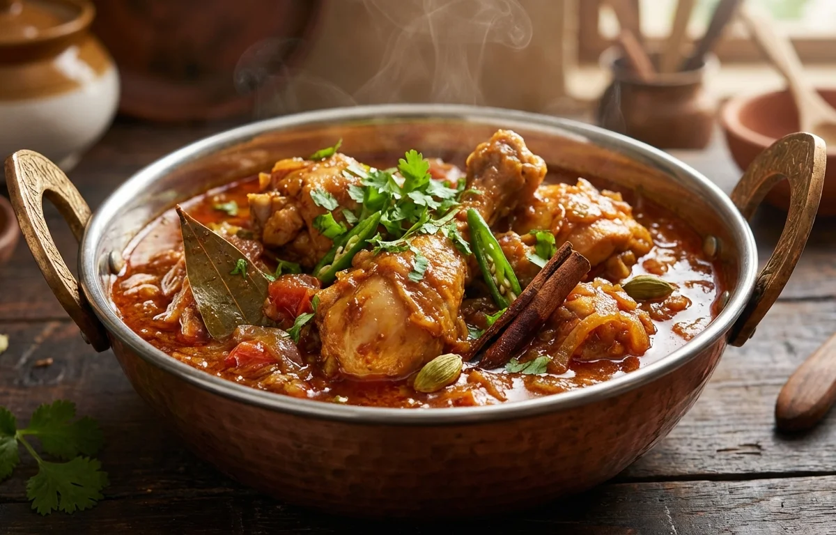 Tariwala Chicken
