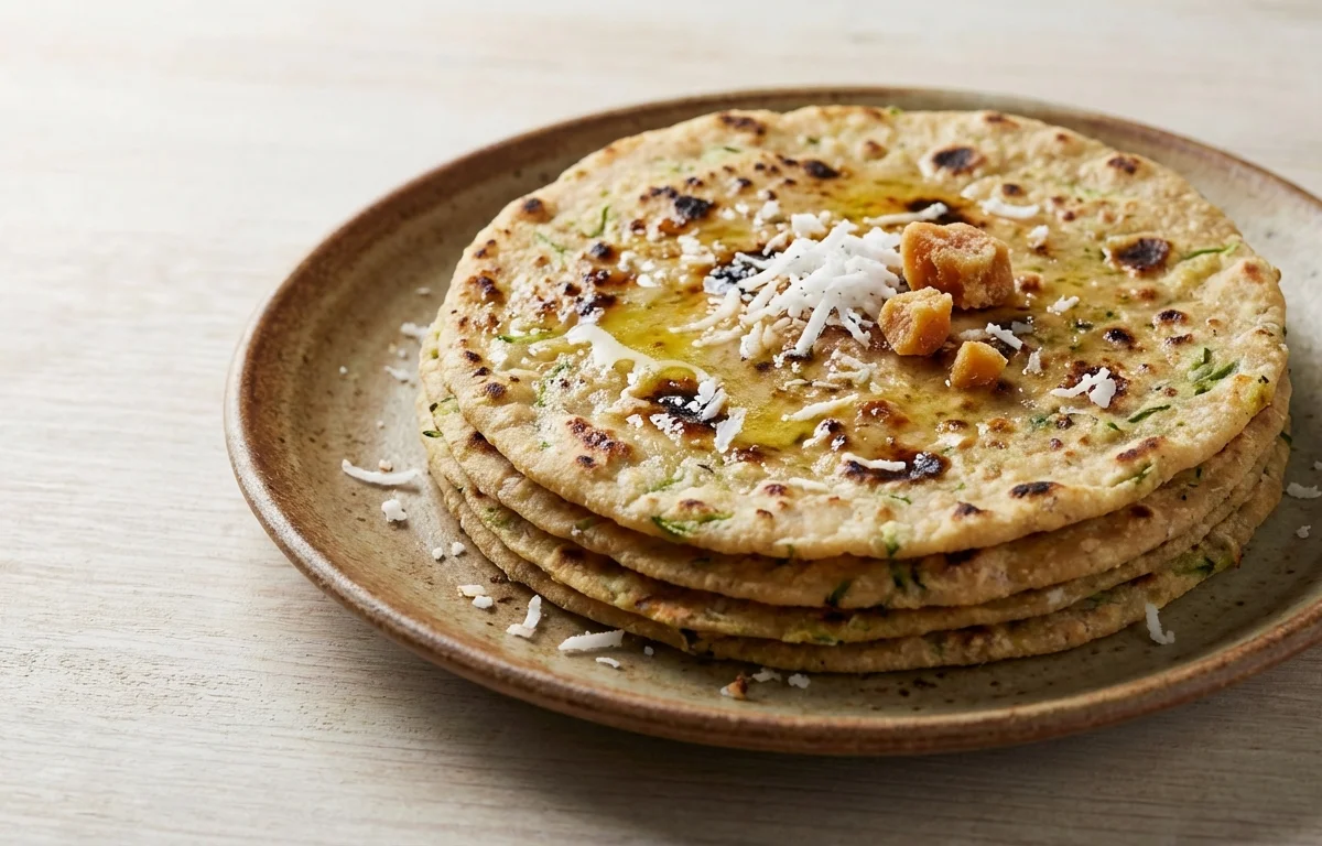 Taushe Bhakri