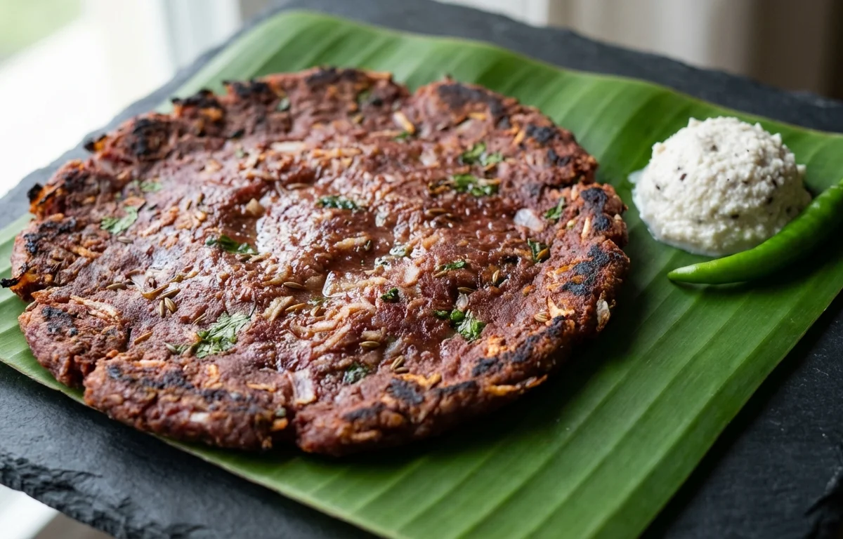 Teek Rotti