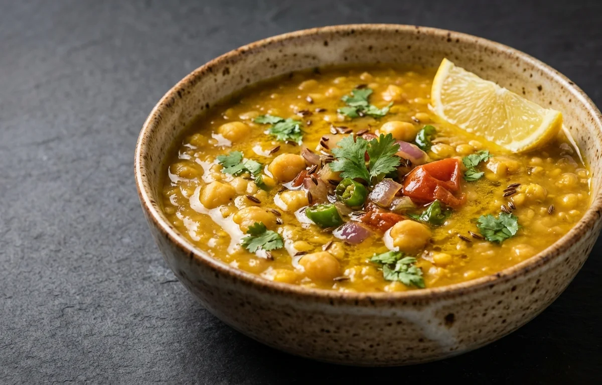 Tidali Dal