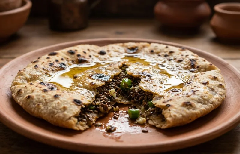 Tisi ki Roti