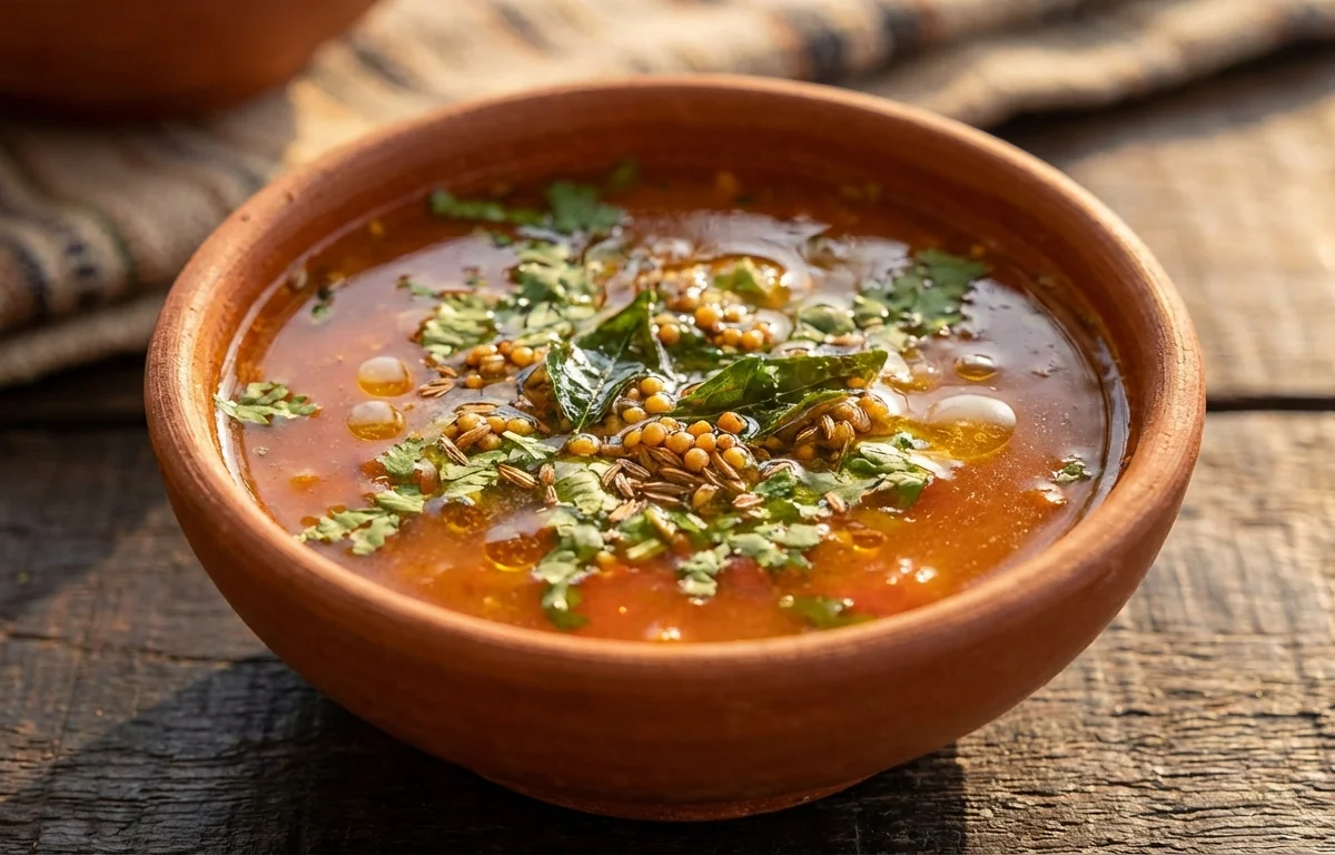 Tomato Saar