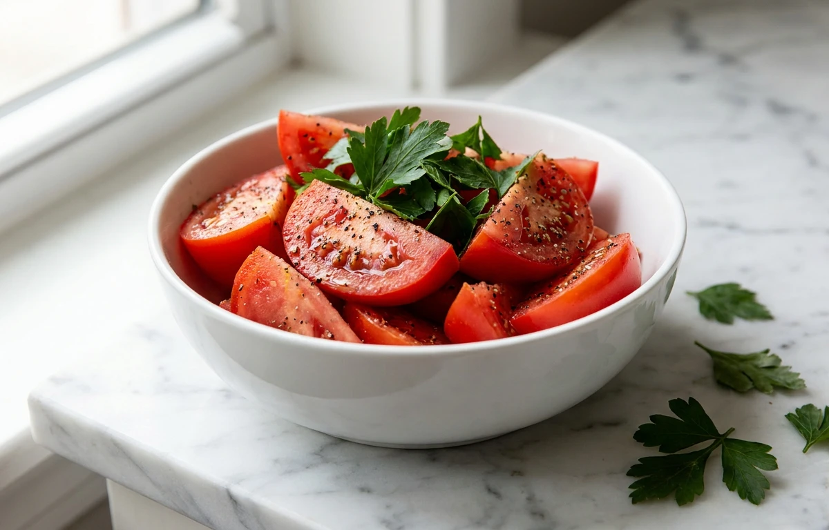 Tomato Side