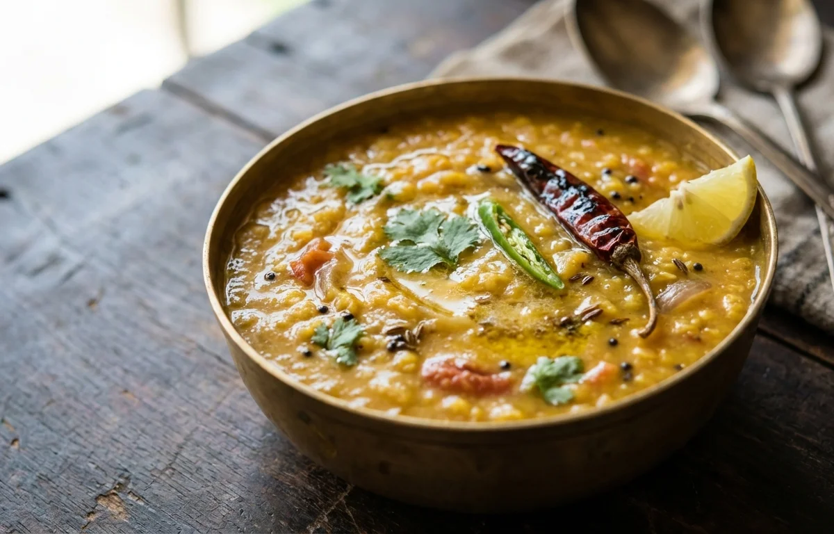 Trevti Dal