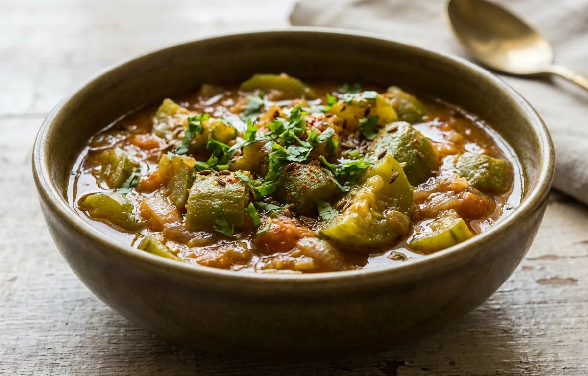 Turai Sabzi