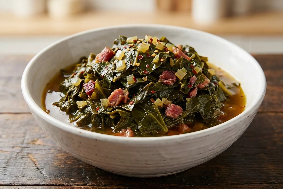 Turnip Greens