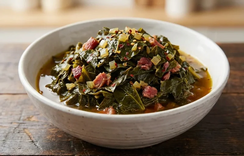 Turnip Greens