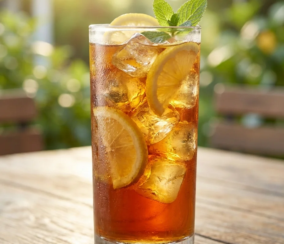Twisted Tea