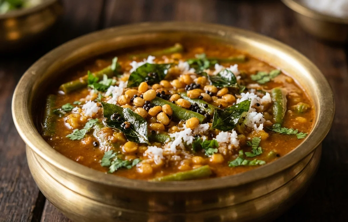 Udupi Bassaru