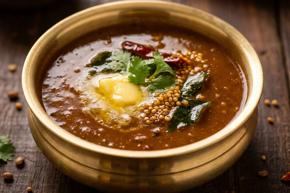 Ulava Charu