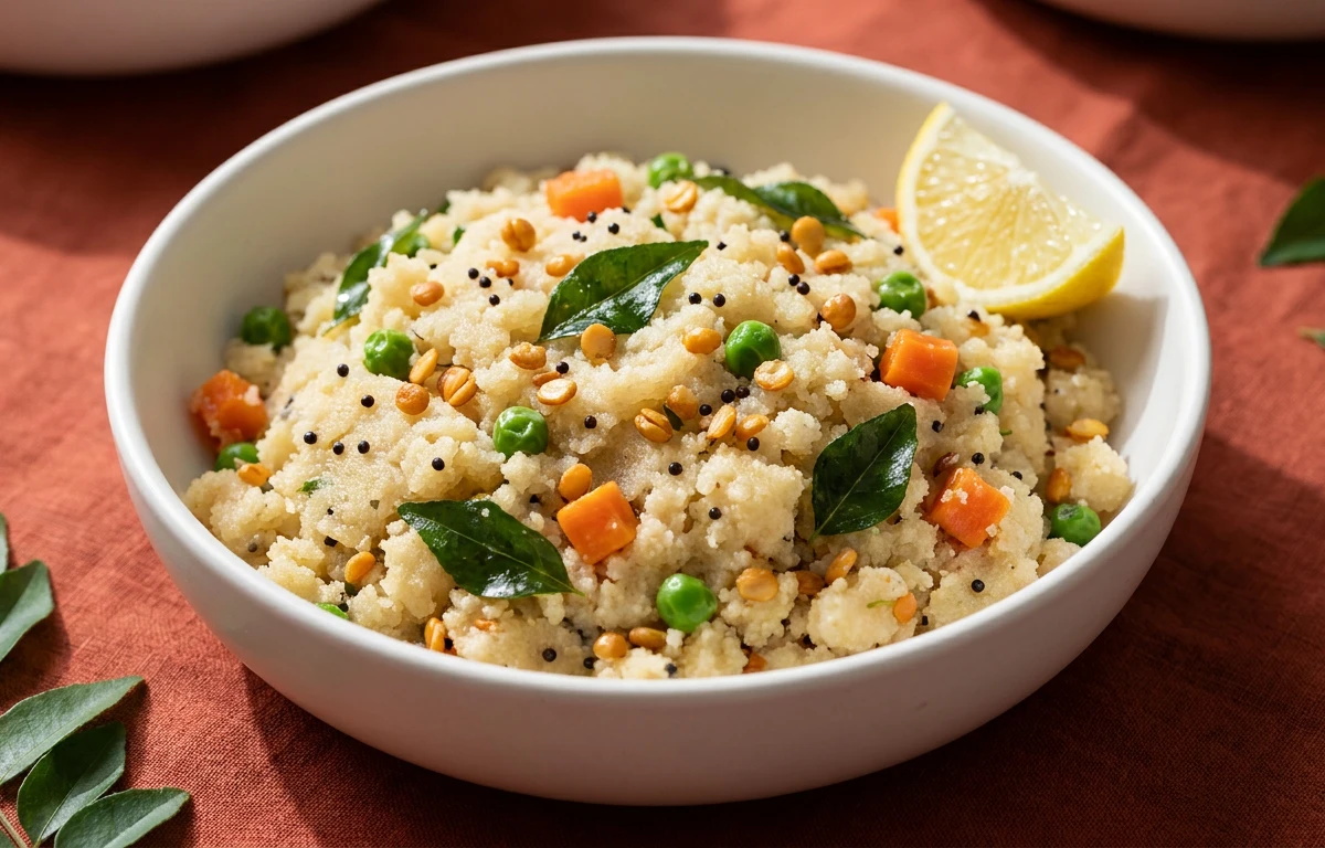 Upma