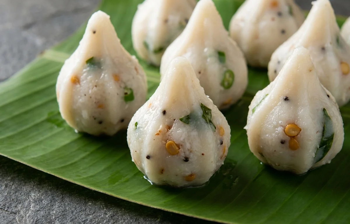 Uppu Kozhukattai
